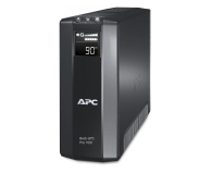 APC Back-UPS Pro 900 (900VA/540W, 5x Schuko, AVR, LCD) - 703326 - zdjęcie 1